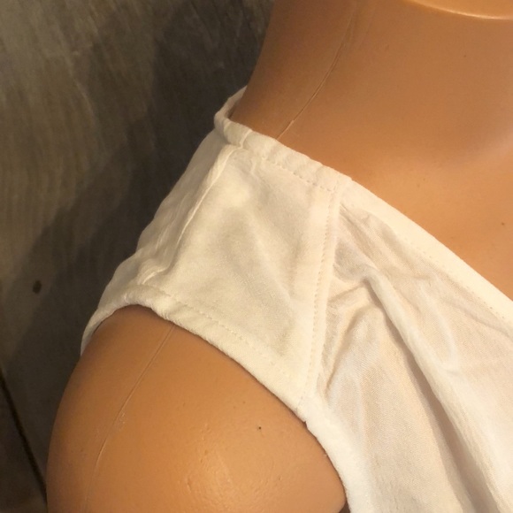 NWOT Express Sleeveless Top Size Small - Picture 7 of 16